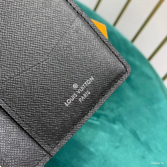 LOUIS VUITTON POCKET ORGANIZER 0710